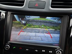 2013款 S 1.5L 手动 豪华型