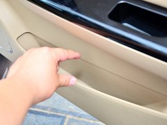 2013款 S 1.5L 手动 豪华型