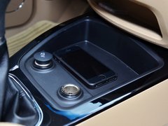 2013款 S 1.5L 手动 豪华型