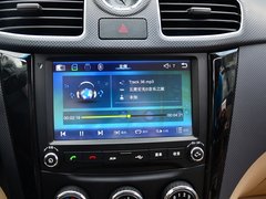 2013款 S 1.5L 手动 豪华型