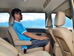 2013款 S 1.5L 手动 豪华型