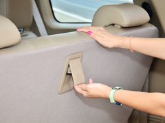 2013款 S 1.5L 手动 豪华型