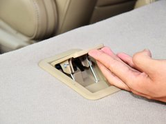 2013款 S 1.5L 手动 豪华型