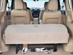2013款 S 1.5L 手动 豪华型