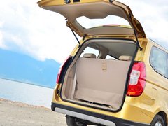 2013款 S 1.5L 手动 豪华型