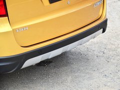 2013款 S 1.5L 手动 豪华型