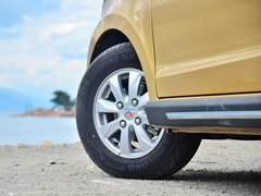 2013款 S 1.5L 手动 豪华型