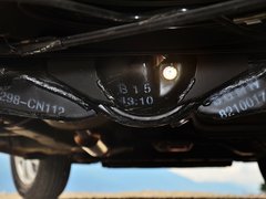 2013款 S 1.5L 手动 豪华型