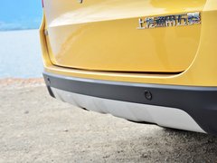 2013款 S 1.5L 手动 豪华型