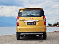 2013款 S 1.5L 手动 豪华型