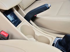 2013款 S 1.5L 手动 豪华型