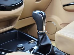 2013款 S 1.5L 手动 豪华型