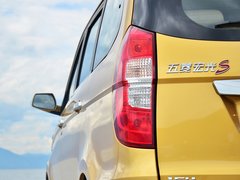 2013款 S 1.5L 手动 豪华型