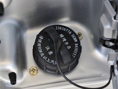 2013款 S 1.5L 手动 豪华型