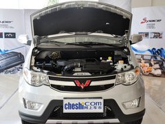 2013款 S 1.5L 手动 豪华型