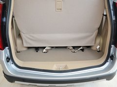 2013款 S 1.5L 手动 豪华型