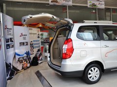 2013款 S 1.5L 手动 豪华型