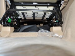 2013款 S 1.5L 手动 豪华型