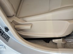2013款 S 1.5L 手动 豪华型
