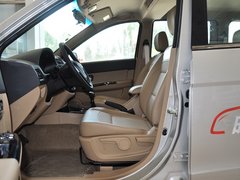 2013款 S 1.5L 手动 豪华型