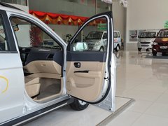 2013款 S 1.5L 手动 豪华型