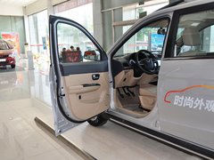 2013款 S 1.5L 手动 豪华型