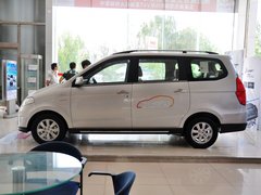 2013款 S 1.5L 手动 豪华型