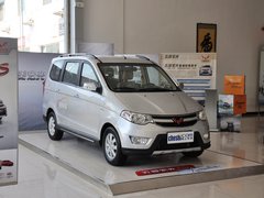 2013款 S 1.5L 手动 豪华型