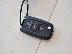 2013款 S 1.5L 手动 豪华型