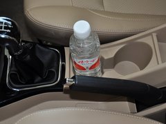 2013款 S 1.5L 手动 豪华型