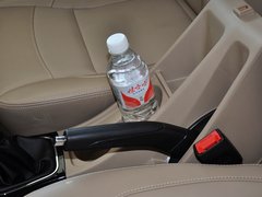 2013款 S 1.5L 手动 豪华型