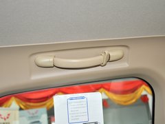 五菱宏光 2013款 S 1.5L 手动 豪华型