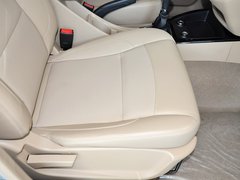 2013款 S 1.5L 手动 豪华型