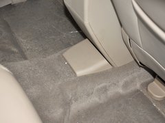 2013款 S 1.5L 手动 豪华型