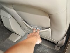 2013款 S 1.5L 手动 豪华型
