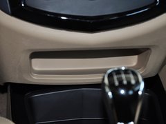 2013款 S 1.5L 手动 豪华型