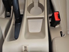 2013款 S 1.5L 手动 豪华型