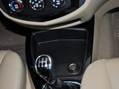 2013款 S 1.5L 手动 豪华型