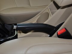 2013款 S 1.5L 手动 豪华型