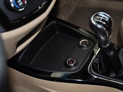2013款 S 1.5L 手动 豪华型