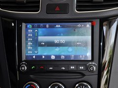 2013款 S 1.5L 手动 豪华型