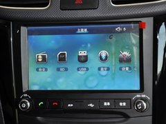 2013款 S 1.5L 手动 豪华型