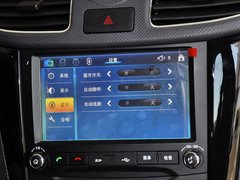 2013款 S 1.5L 手动 豪华型