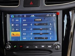 2013款 S 1.5L 手动 豪华型