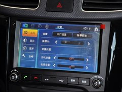 2013款 S 1.5L 手动 豪华型