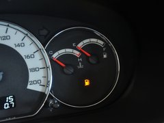 2013款 S 1.5L 手动 豪华型