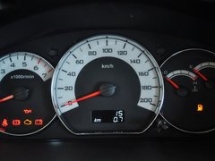 2013款 S 1.5L 手动 豪华型