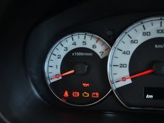 2013款 S 1.5L 手动 豪华型