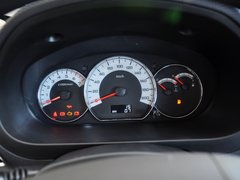 2013款 S 1.5L 手动 豪华型