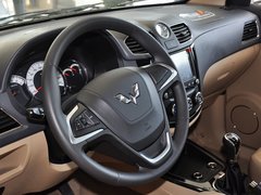 2013款 S 1.5L 手动 豪华型